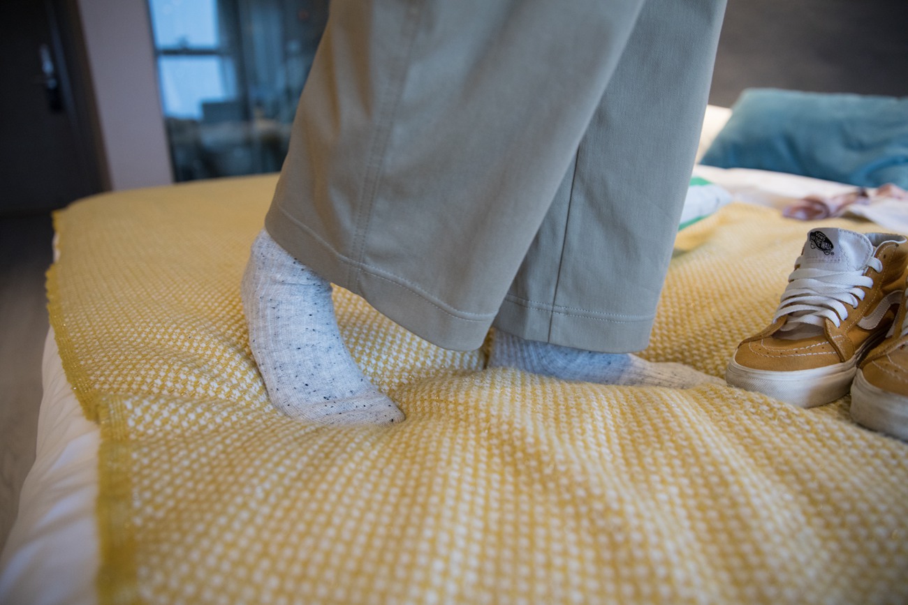 图片[95]-物恋传媒 No.344 柠檬 一份焦糖奶茶 [150P] – 速更版-美库