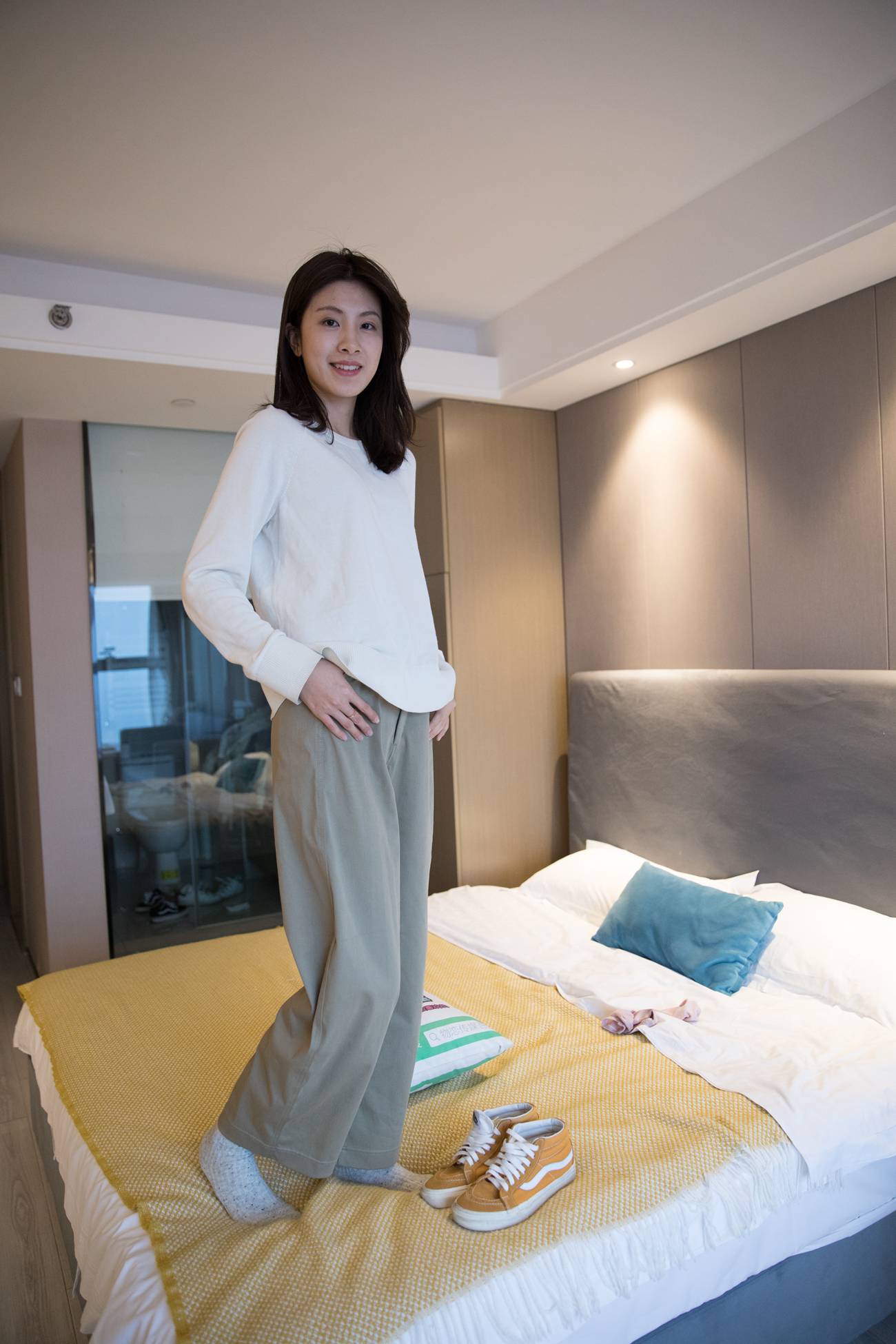 图片[97]-物恋传媒 No.344 柠檬 一份焦糖奶茶 [150P] – 速更版-美库