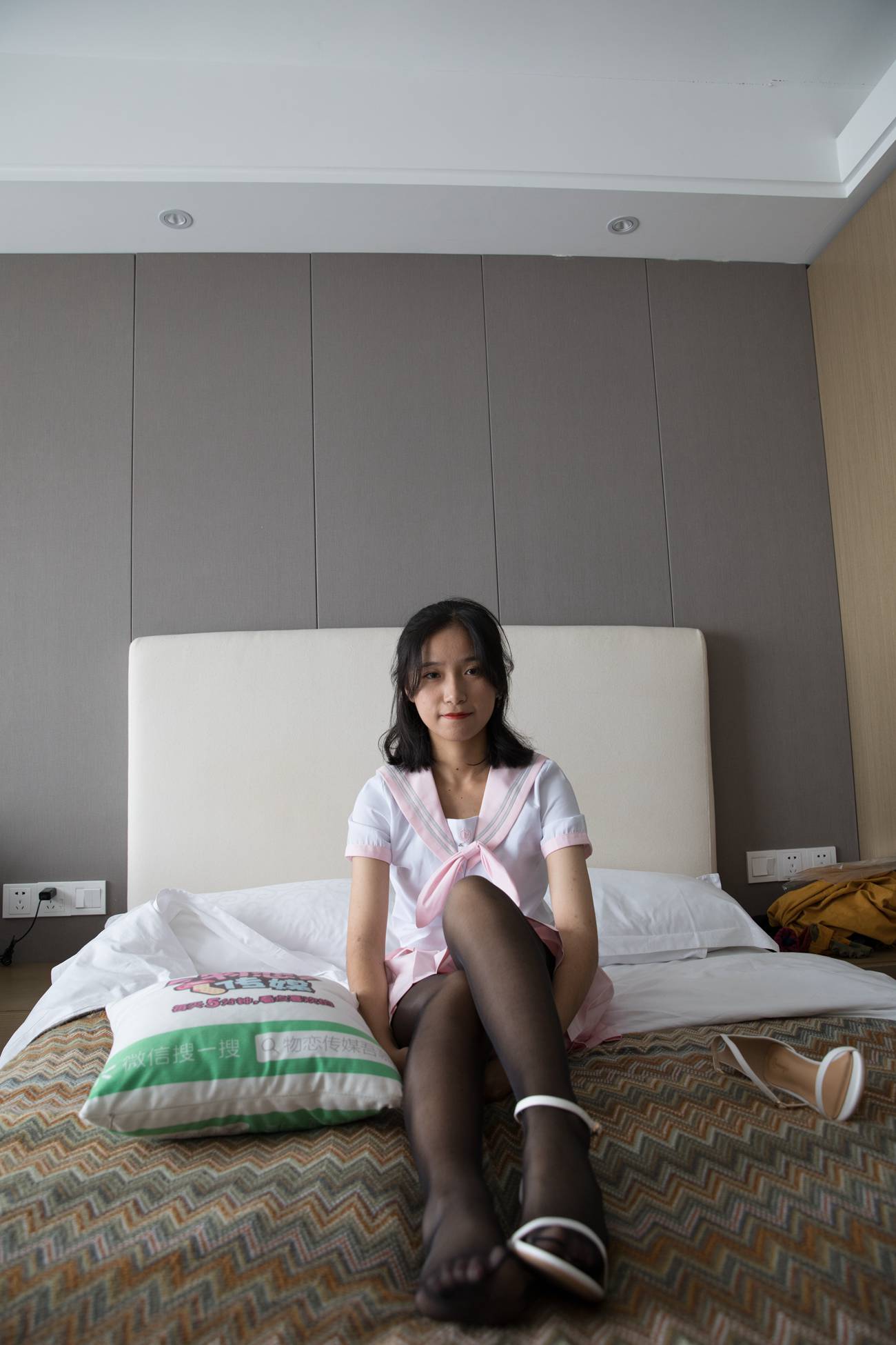 图片[71]-物恋传媒 No.345 小昭-火焰与海水 [236P] – 速更版-美库