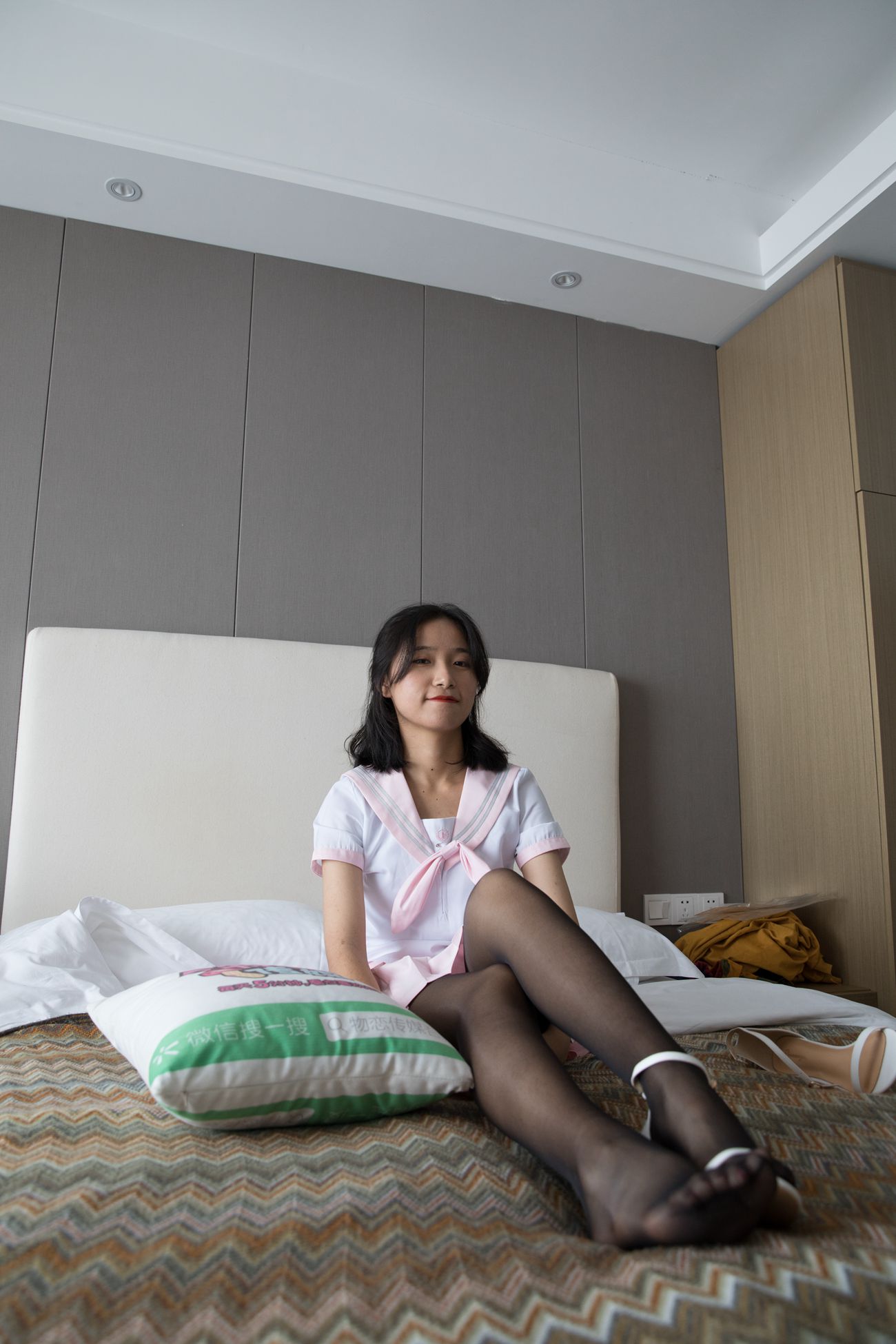 图片[72]-物恋传媒 No.345 小昭-火焰与海水 [236P] – 速更版-美库