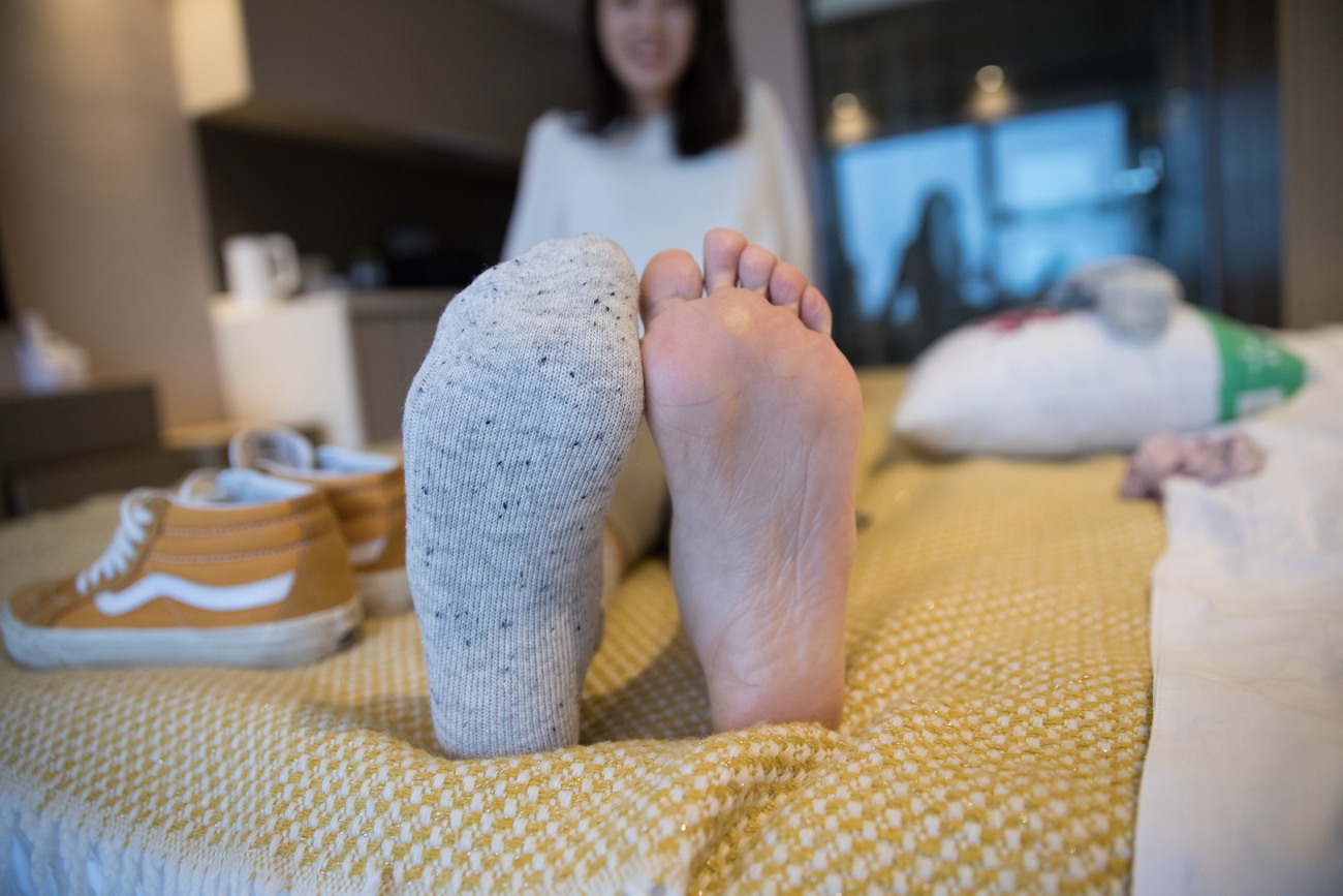 图片[118]-物恋传媒 No.344 柠檬 一份焦糖奶茶 [150P] – 速更版-美库