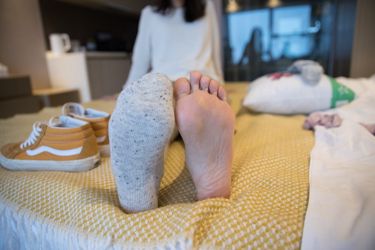 图片[119]-物恋传媒 No.344 柠檬 一份焦糖奶茶 [150P] – 速更版-美库