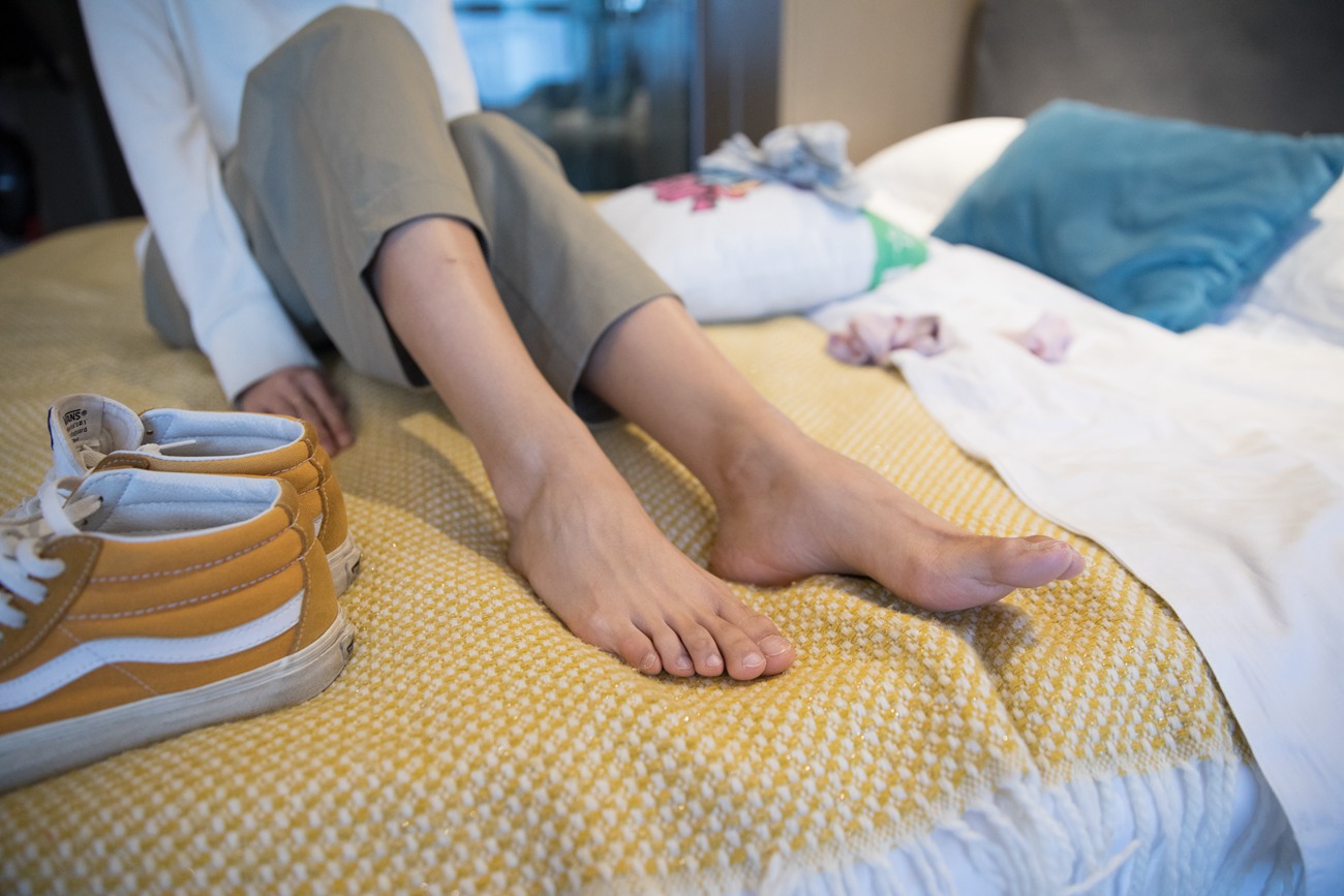 图片[138]-物恋传媒 No.344 柠檬 一份焦糖奶茶 [150P] – 速更版-美库