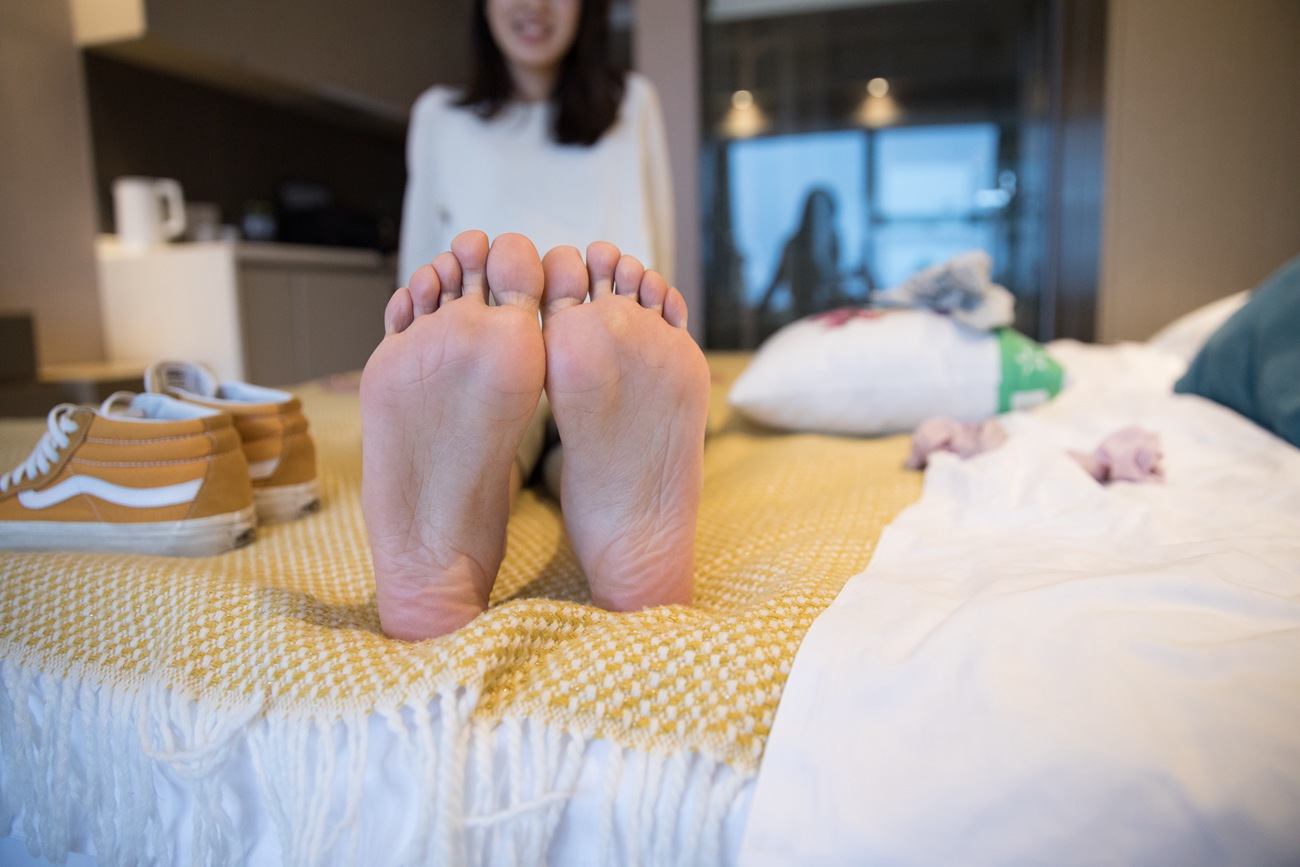 图片[141]-物恋传媒 No.344 柠檬 一份焦糖奶茶 [150P] – 速更版-美库