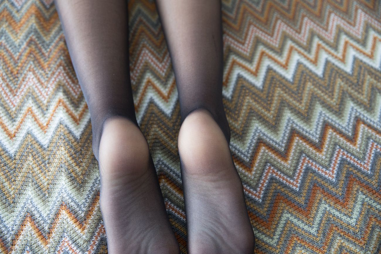 图片[121]-物恋传媒 No.345 小昭-火焰与海水 [236P] – 速更版-美库