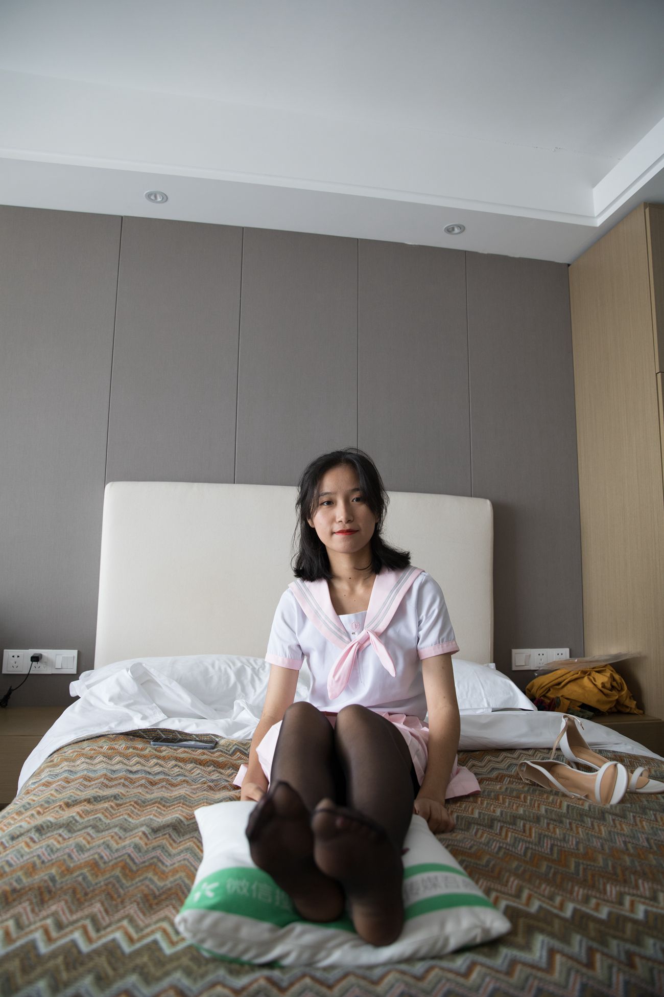 图片[138]-物恋传媒 No.345 小昭-火焰与海水 [236P] – 速更版-美库