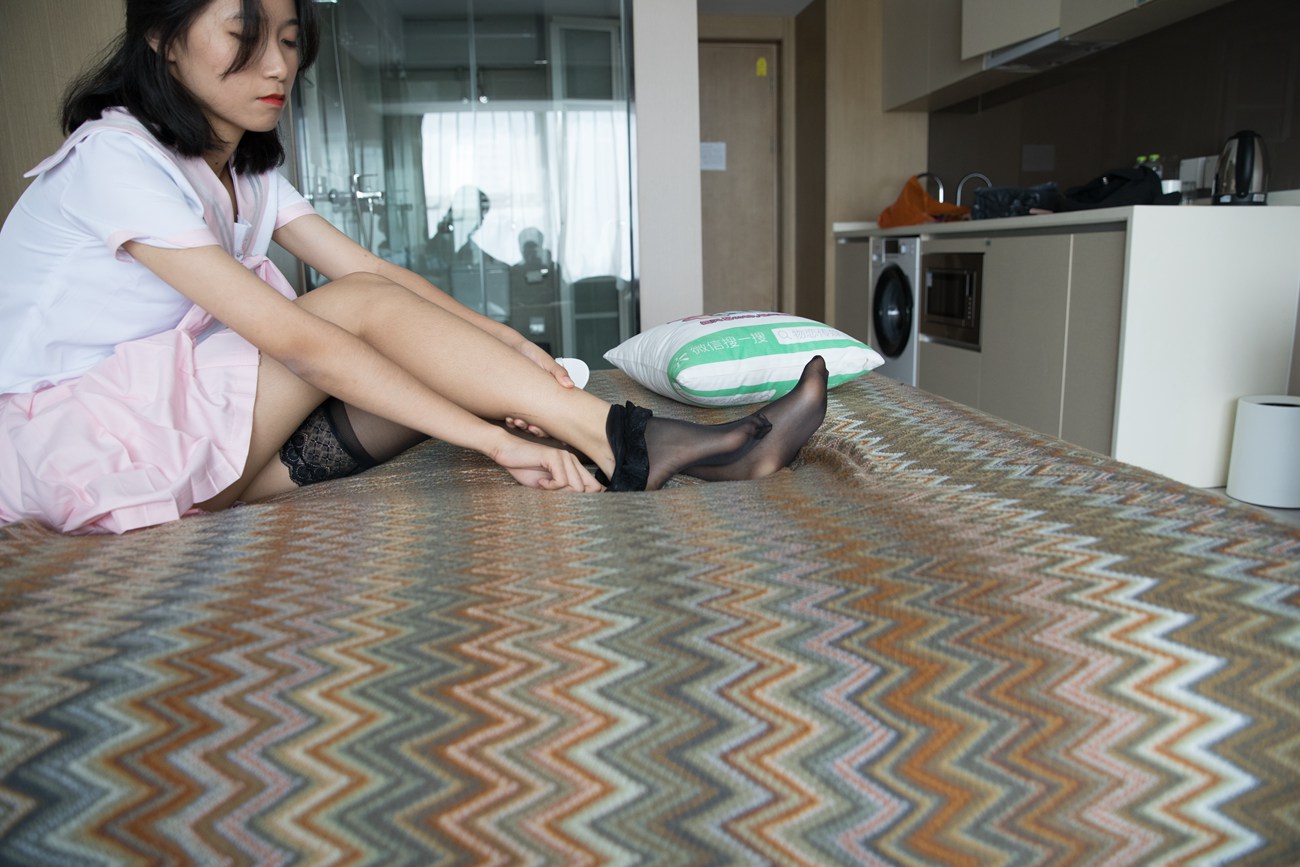 图片[155]-物恋传媒 No.345 小昭-火焰与海水 [236P] – 速更版-美库