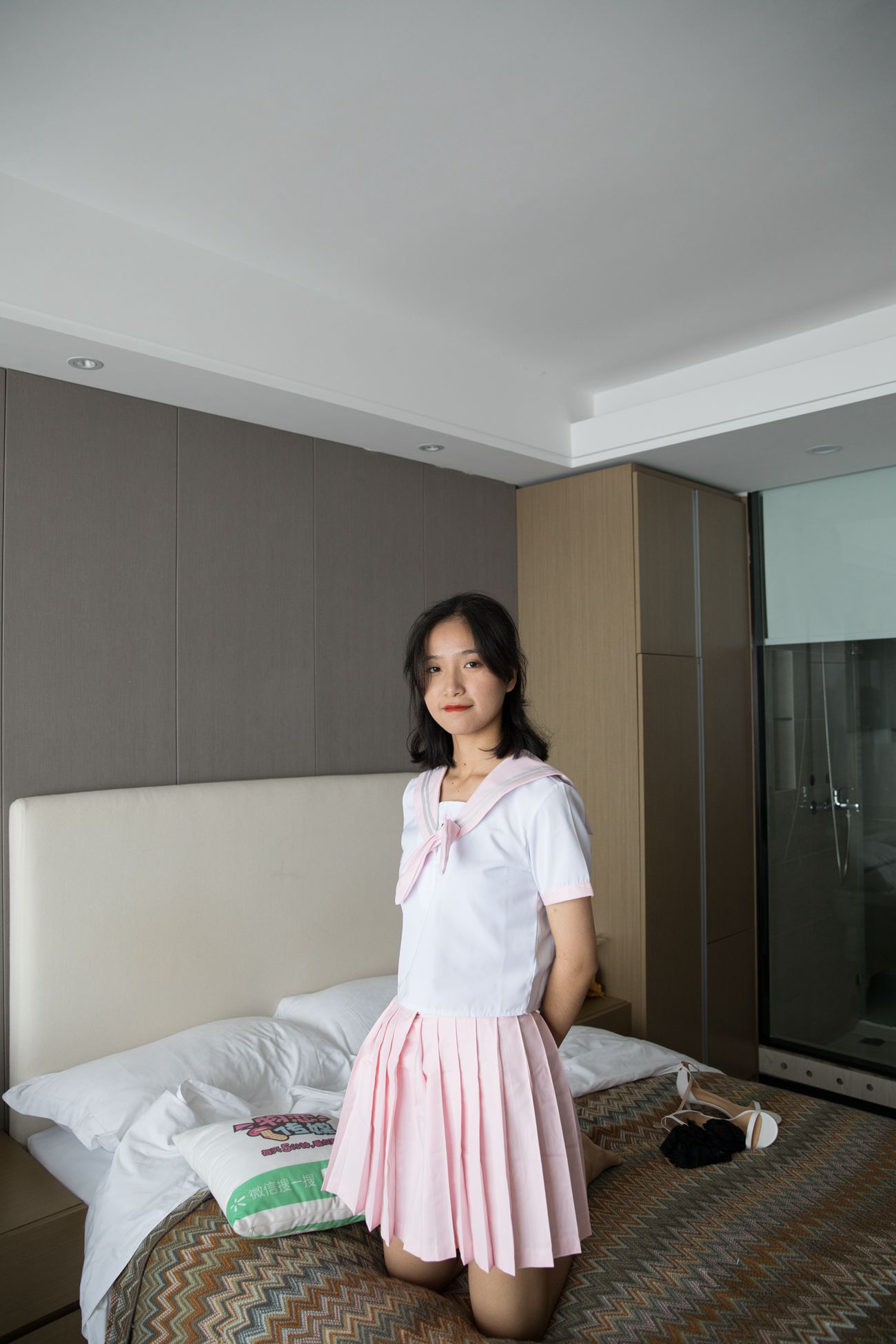 图片[213]-物恋传媒 No.345 小昭-火焰与海水 [236P] – 速更版-美库