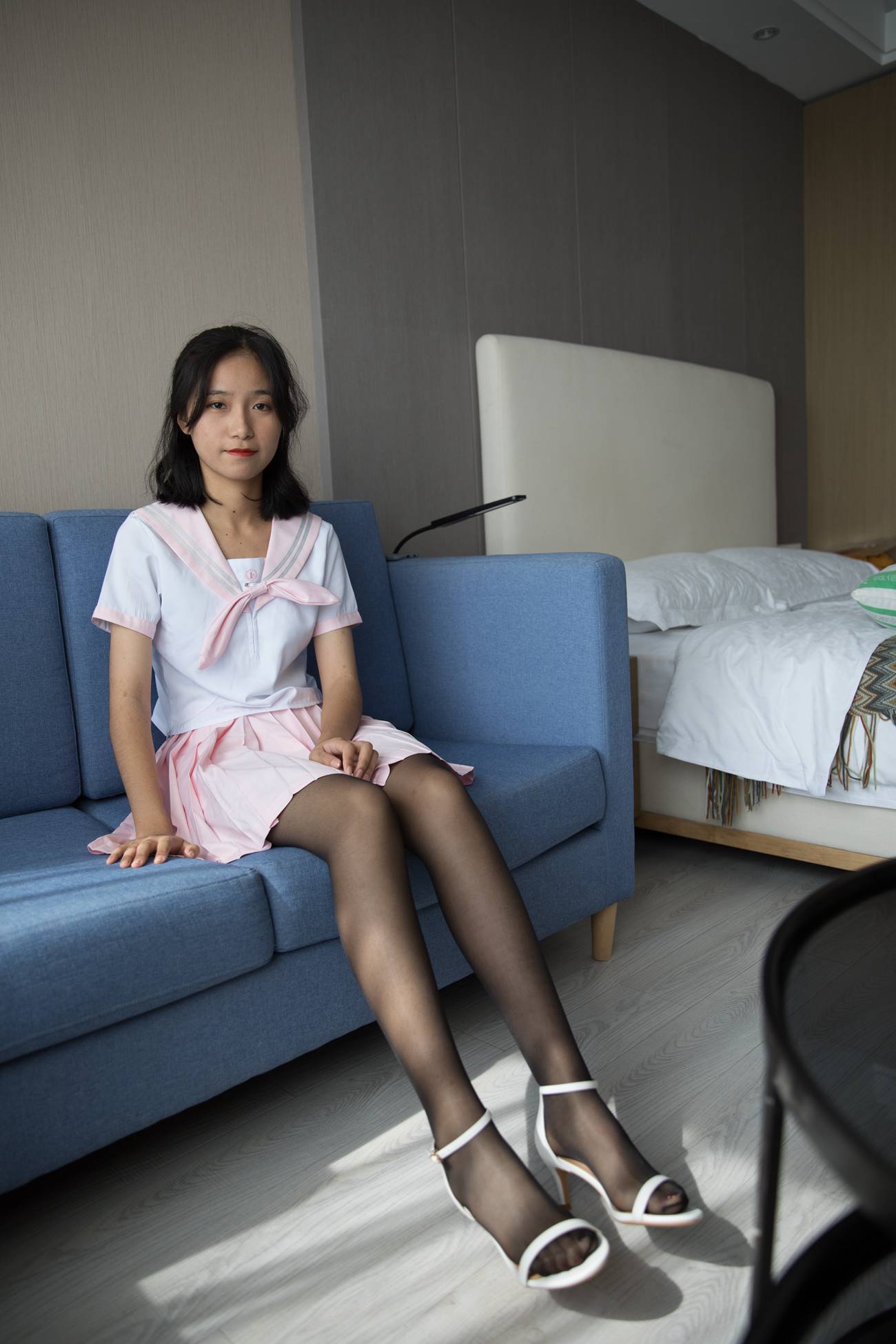 图片[236]-物恋传媒 No.345 小昭-火焰与海水 [236P] – 速更版-美库