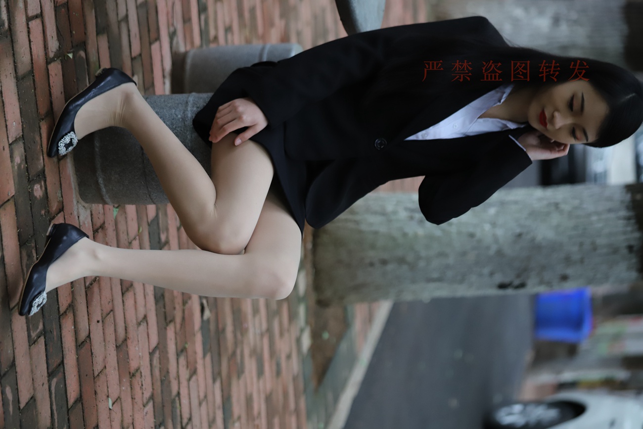 图片[15]-大西瓜爱牙膏-2018 4月活动 模特1（一） 制服包裙 (2)[101P] – 速更版-美库