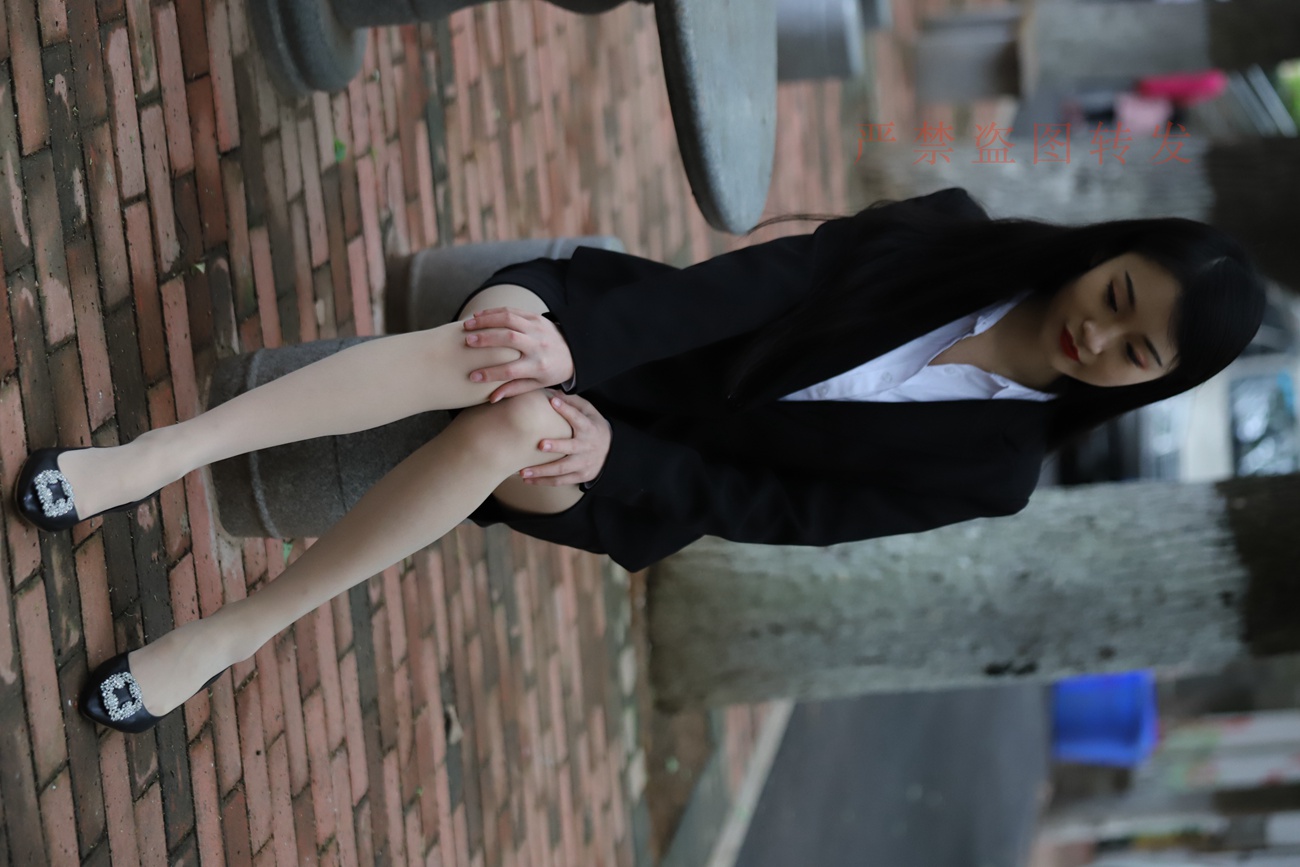 图片[16]-大西瓜爱牙膏-2018 4月活动 模特1（一） 制服包裙 (2)[101P] – 速更版-美库