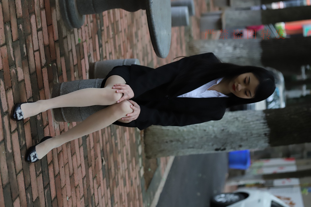 图片[17]-大西瓜爱牙膏-2018 4月活动 模特1（一） 制服包裙 (2)[101P] – 速更版-美库