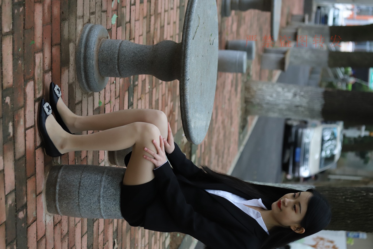 图片[16]-大西瓜爱牙膏-2018 4月活动 模特1（一） 制服包裙 (1)[93P] – 速更版-美库