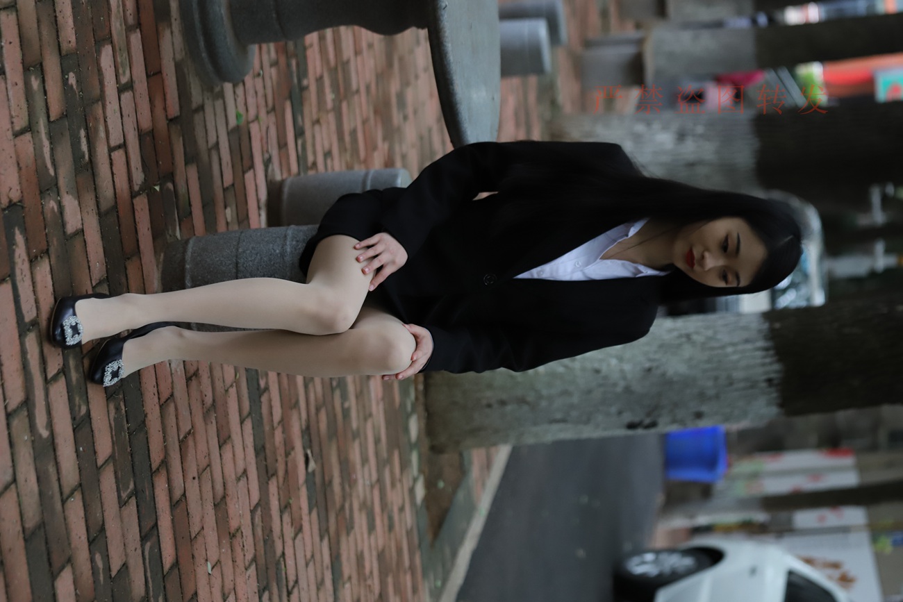 图片[18]-大西瓜爱牙膏-2018 4月活动 模特1（一） 制服包裙 (2)[101P] – 速更版-美库