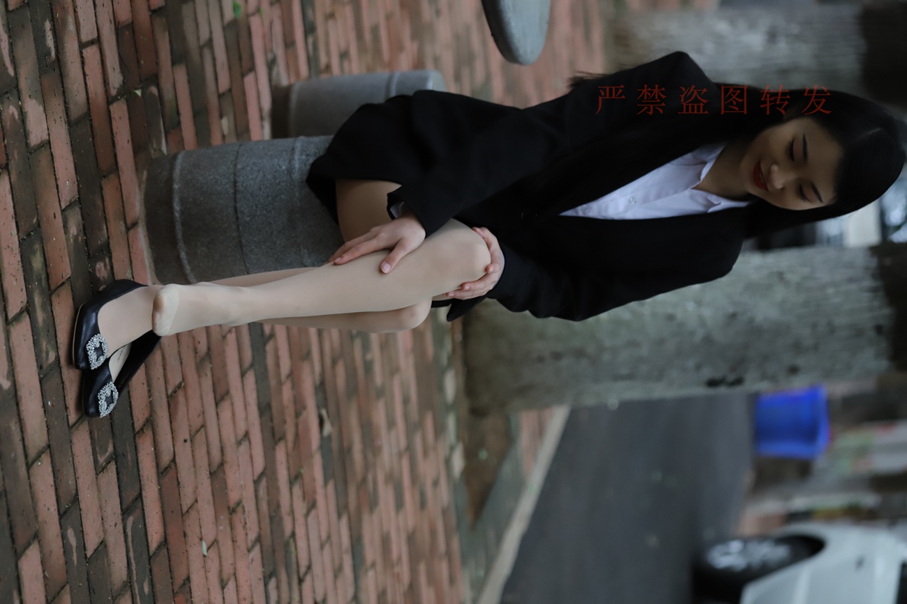 图片[19]-大西瓜爱牙膏-2018 4月活动 模特1（一） 制服包裙 (2)[101P] – 速更版-美库