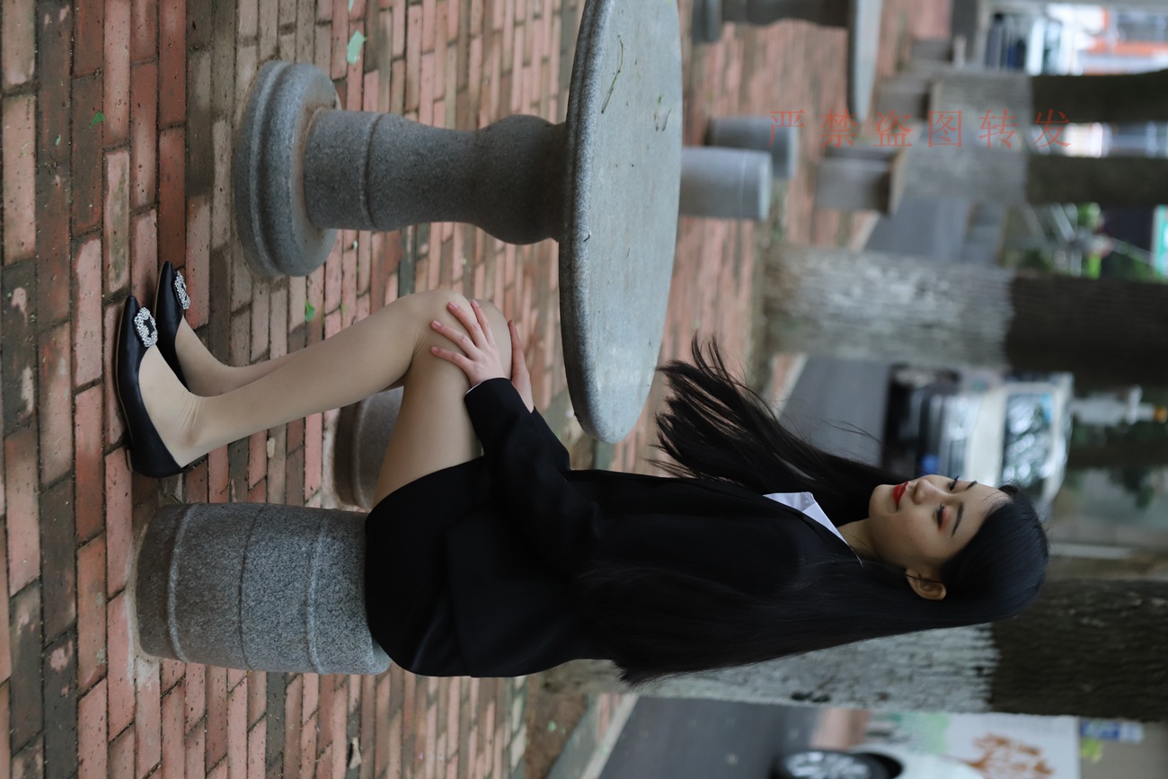 图片[18]-大西瓜爱牙膏-2018 4月活动 模特1（一） 制服包裙 (1)[93P] – 速更版-美库