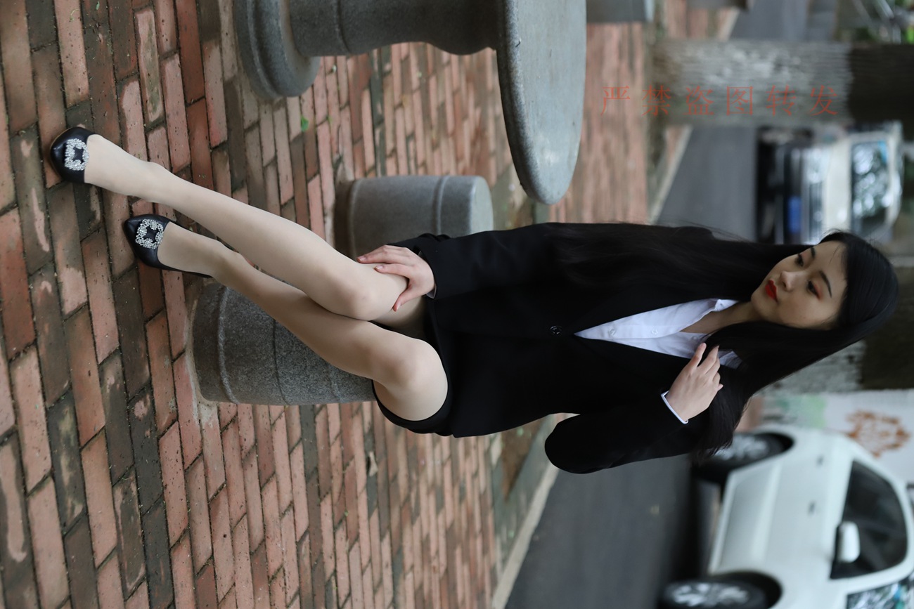 图片[31]-大西瓜爱牙膏-2018 4月活动 模特1（一） 制服包裙 (1)[93P] – 速更版-美库