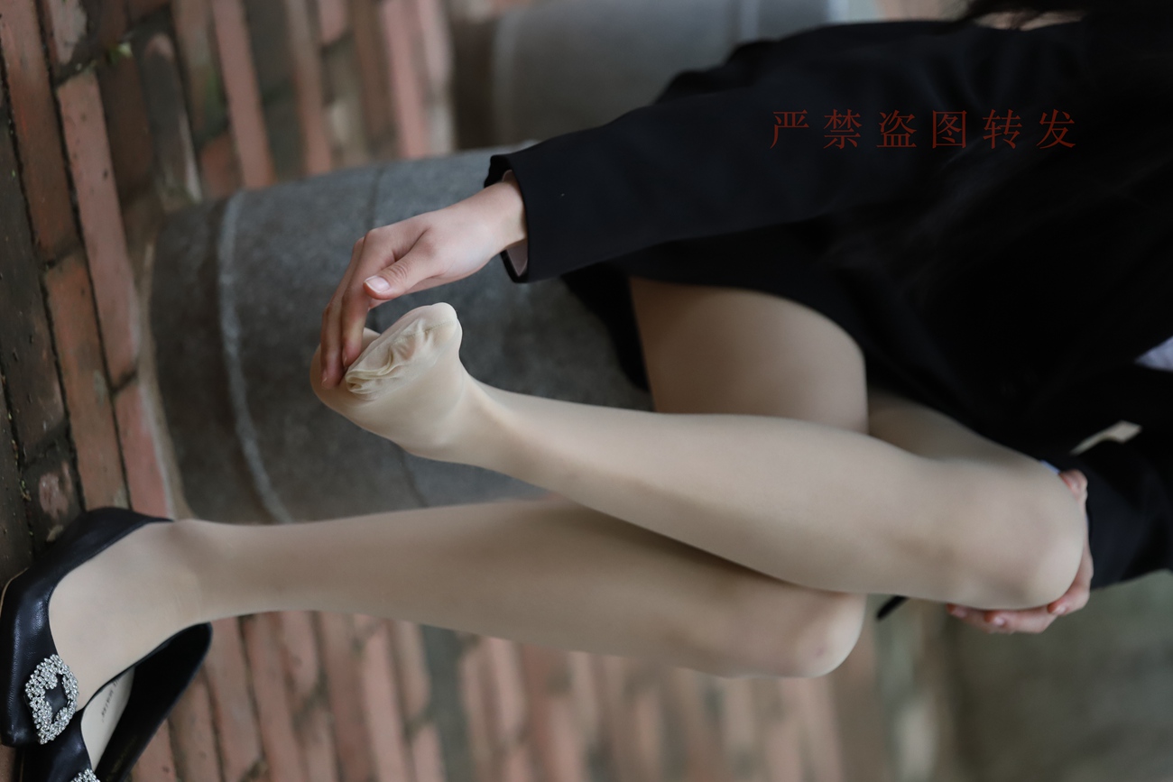 图片[25]-大西瓜爱牙膏-2018 4月活动 模特1（一） 制服包裙 (2)[101P] – 速更版-美库