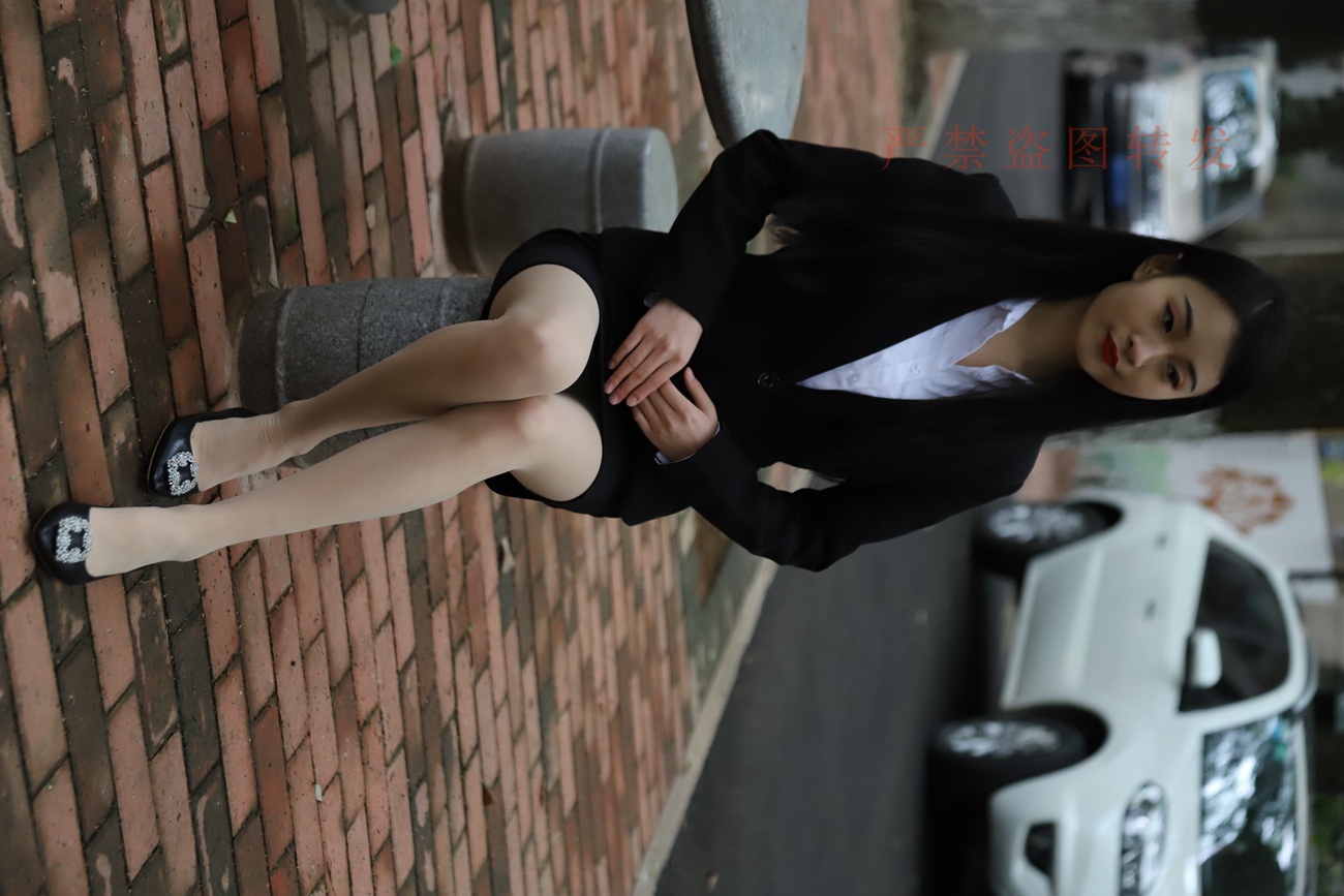 图片[37]-大西瓜爱牙膏-2018 4月活动 模特1（一） 制服包裙 (1)[93P] – 速更版-美库