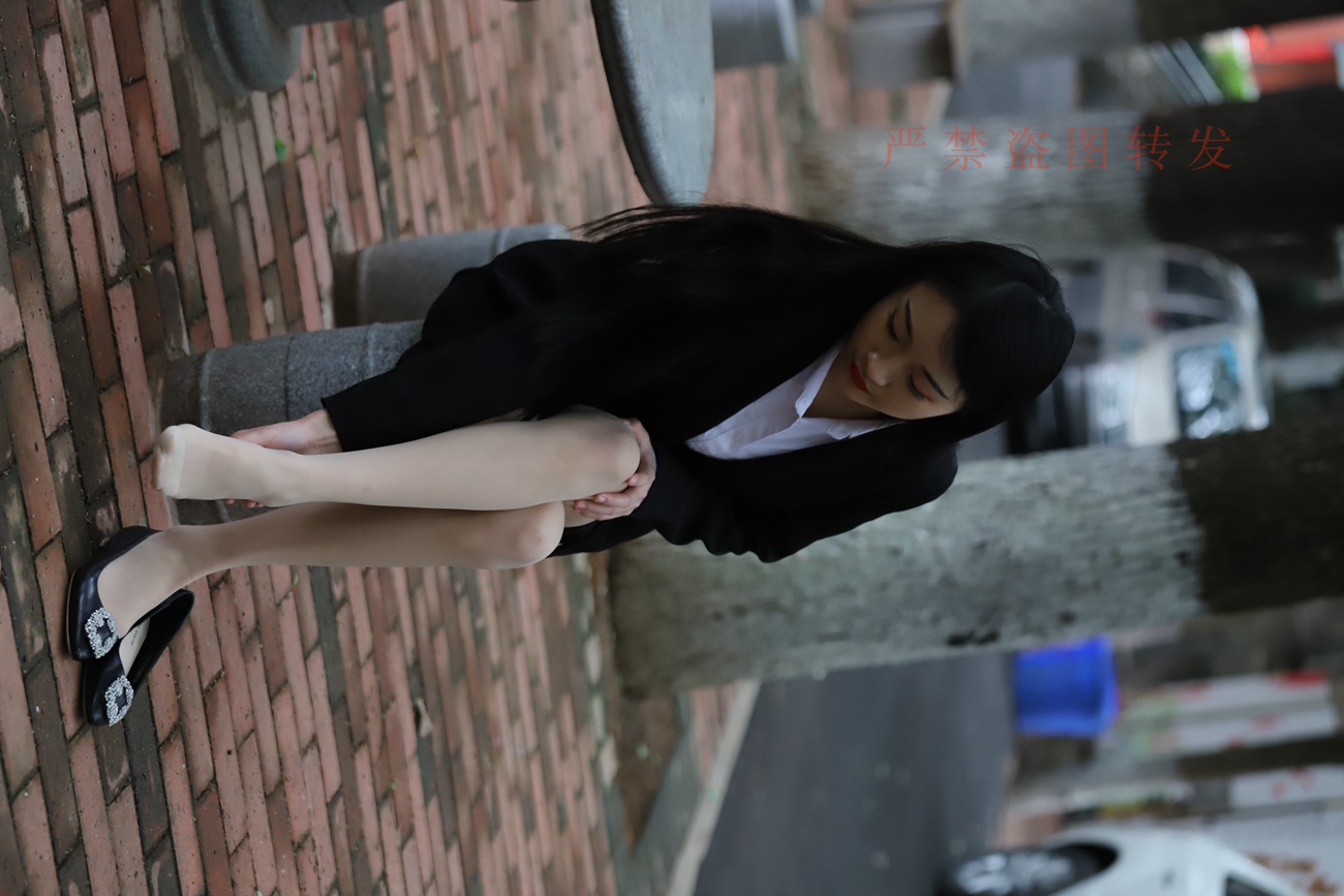 图片[26]-大西瓜爱牙膏-2018 4月活动 模特1（一） 制服包裙 (2)[101P] – 速更版-美库