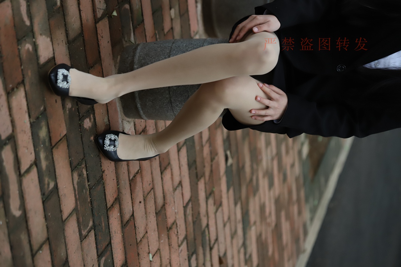 图片[44]-大西瓜爱牙膏-2018 4月活动 模特1（一） 制服包裙 (1)[93P] – 速更版-美库