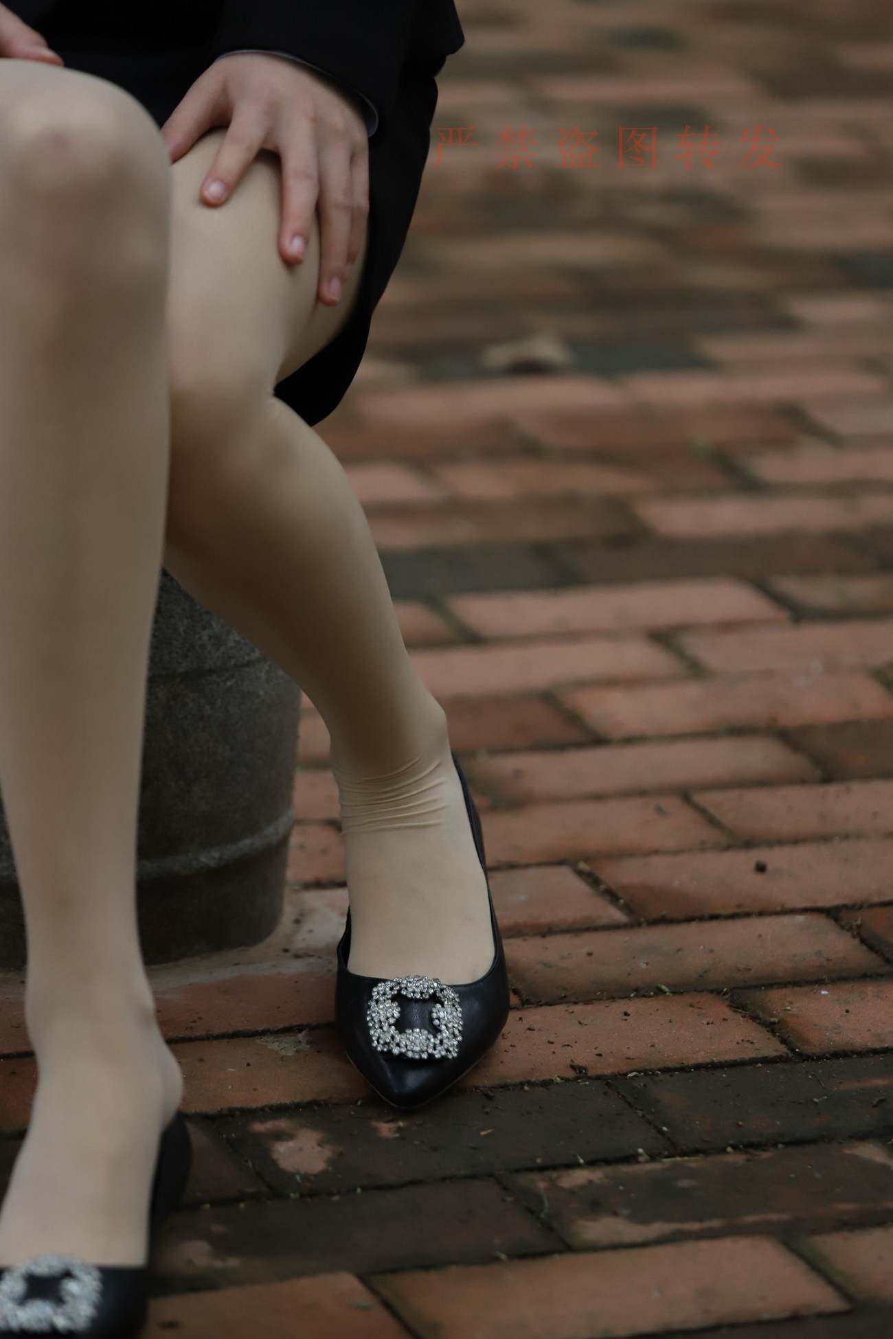 图片[47]-大西瓜爱牙膏-2018 4月活动 模特1（一） 制服包裙 (1)[93P] – 速更版-美库