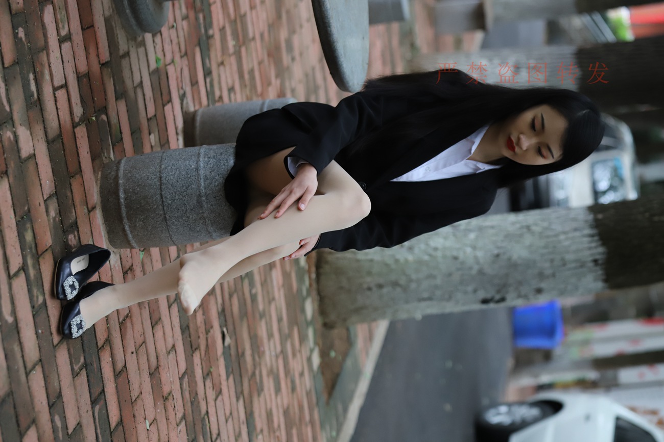 图片[28]-大西瓜爱牙膏-2018 4月活动 模特1（一） 制服包裙 (2)[101P] – 速更版-美库