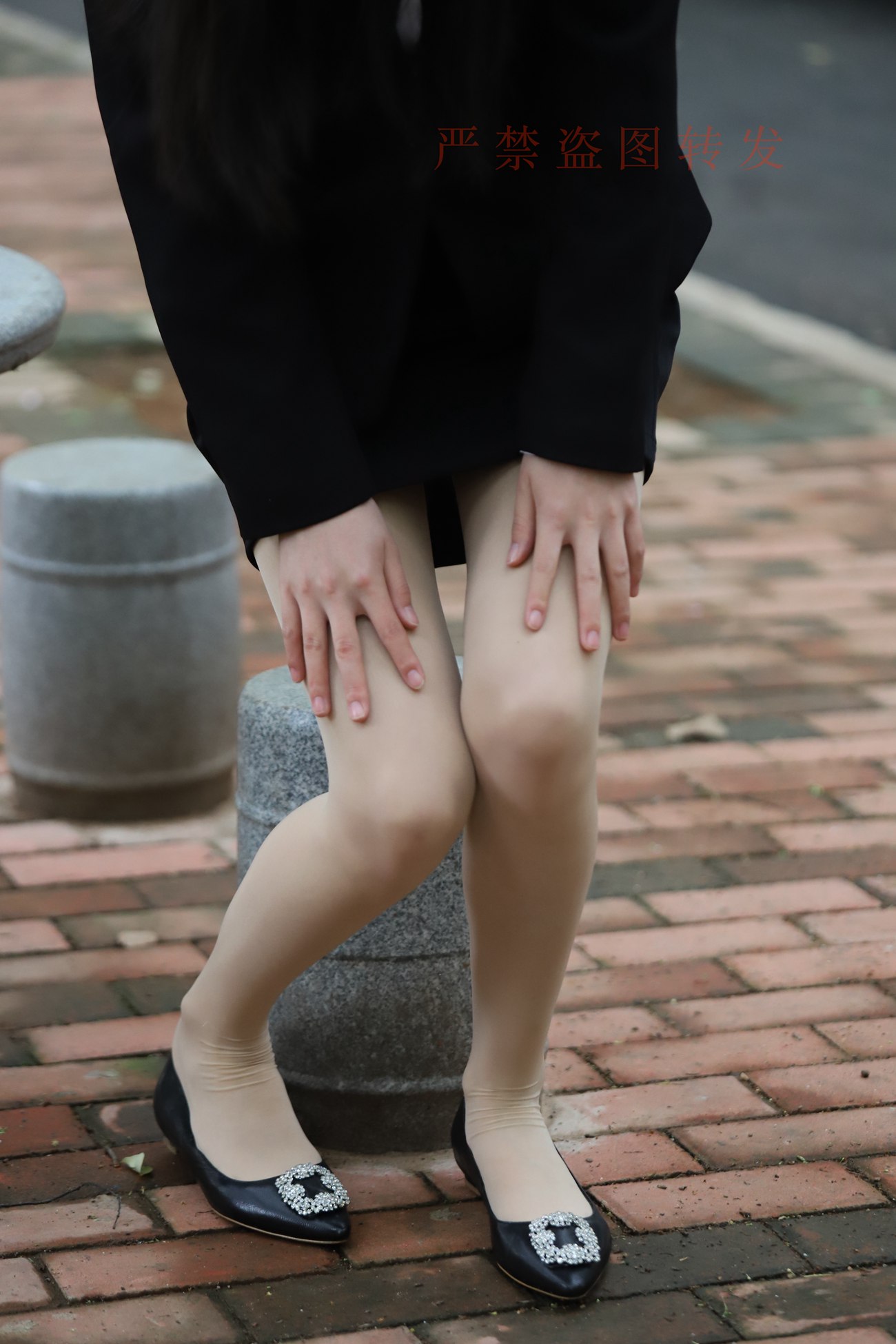 图片[50]-大西瓜爱牙膏-2018 4月活动 模特1（一） 制服包裙 (1)[93P] – 速更版-美库