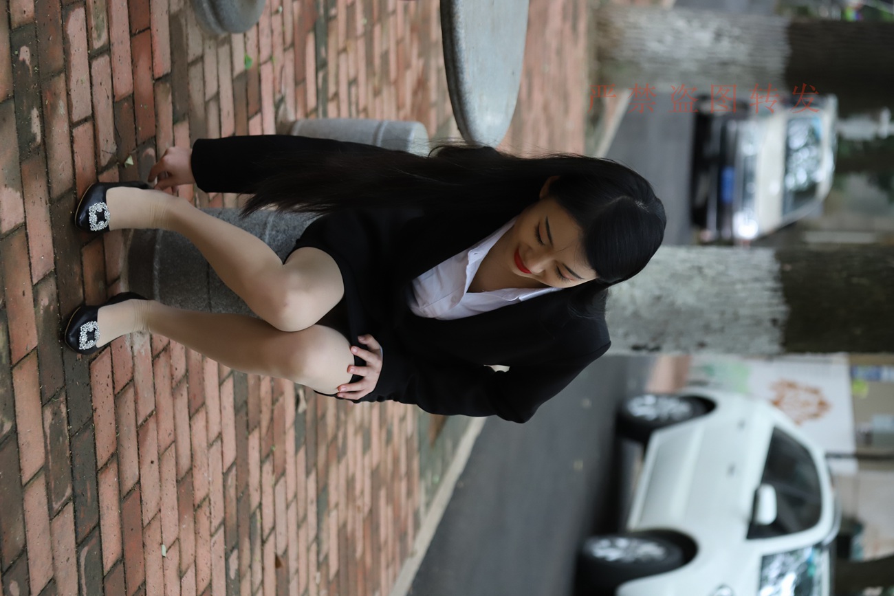 图片[51]-大西瓜爱牙膏-2018 4月活动 模特1（一） 制服包裙 (1)[93P] – 速更版-美库