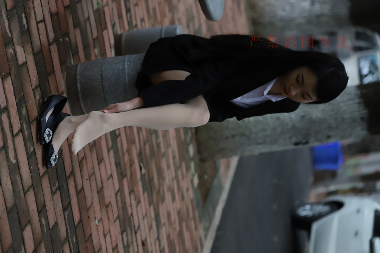 图片[32]-大西瓜爱牙膏-2018 4月活动 模特1（一） 制服包裙 (2)[101P] – 速更版-美库