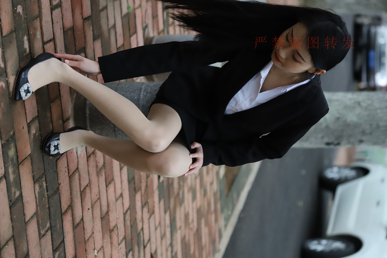 图片[54]-大西瓜爱牙膏-2018 4月活动 模特1（一） 制服包裙 (1)[93P] – 速更版-美库