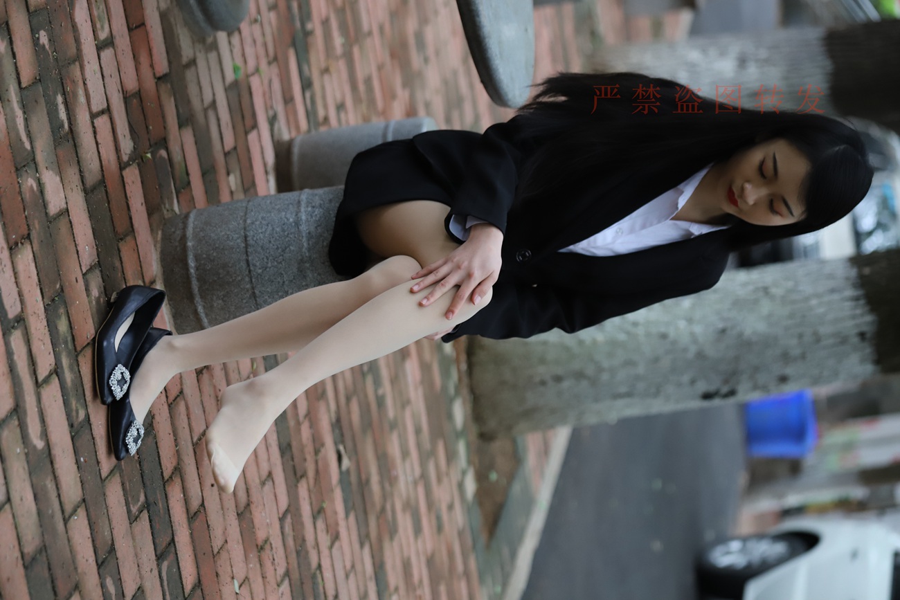 图片[33]-大西瓜爱牙膏-2018 4月活动 模特1（一） 制服包裙 (2)[101P] – 速更版-美库