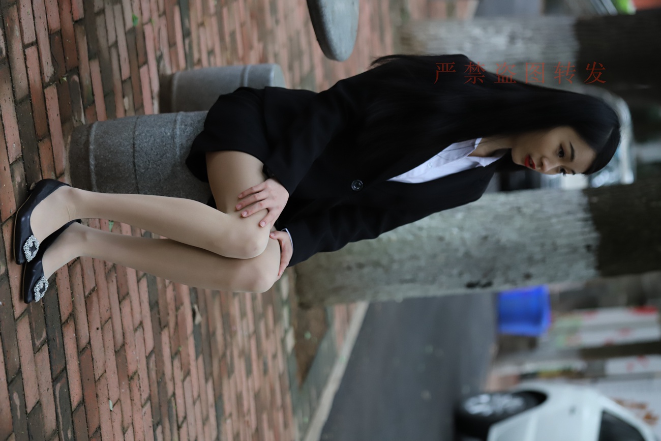 图片[34]-大西瓜爱牙膏-2018 4月活动 模特1（一） 制服包裙 (2)[101P] – 速更版-美库