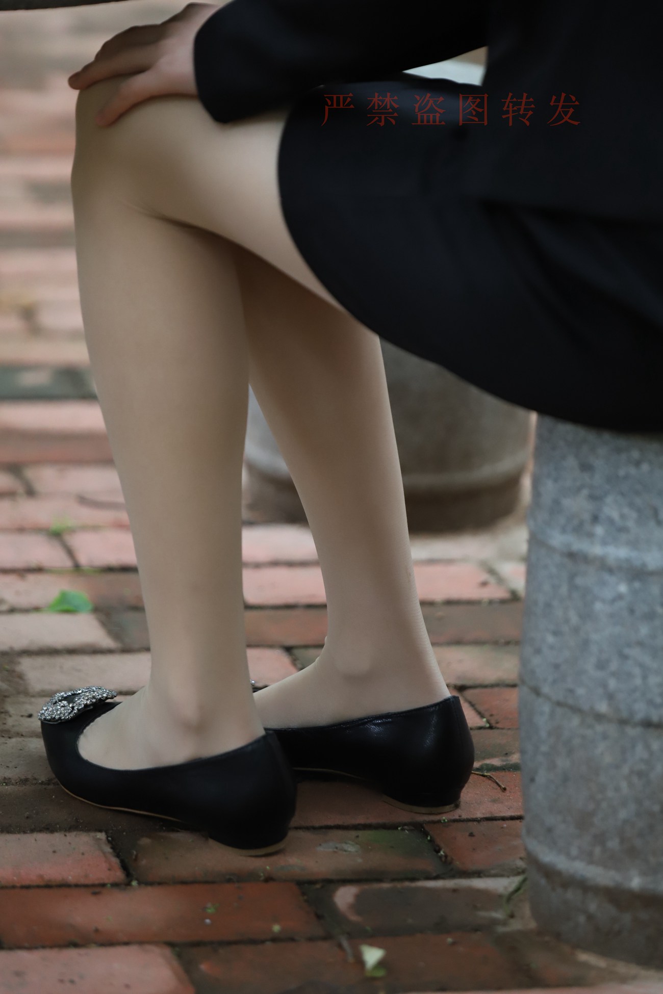 图片[61]-大西瓜爱牙膏-2018 4月活动 模特1（一） 制服包裙 (1)[93P] – 速更版-美库