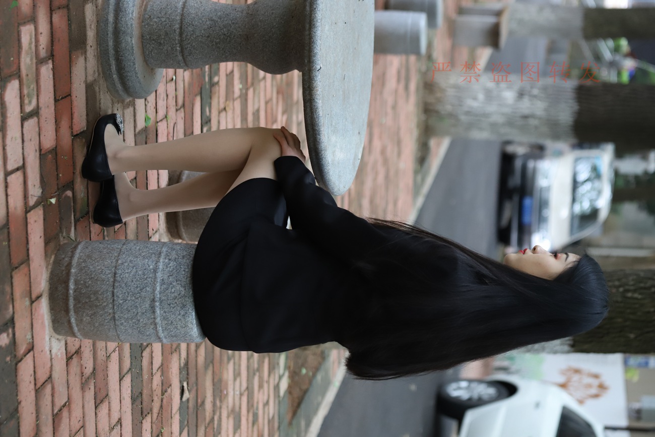 图片[62]-大西瓜爱牙膏-2018 4月活动 模特1（一） 制服包裙 (1)[93P] – 速更版-美库