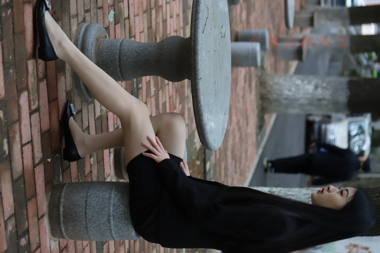 图片[68]-大西瓜爱牙膏-2018 4月活动 模特1（一） 制服包裙 (1)[93P] – 速更版-美库