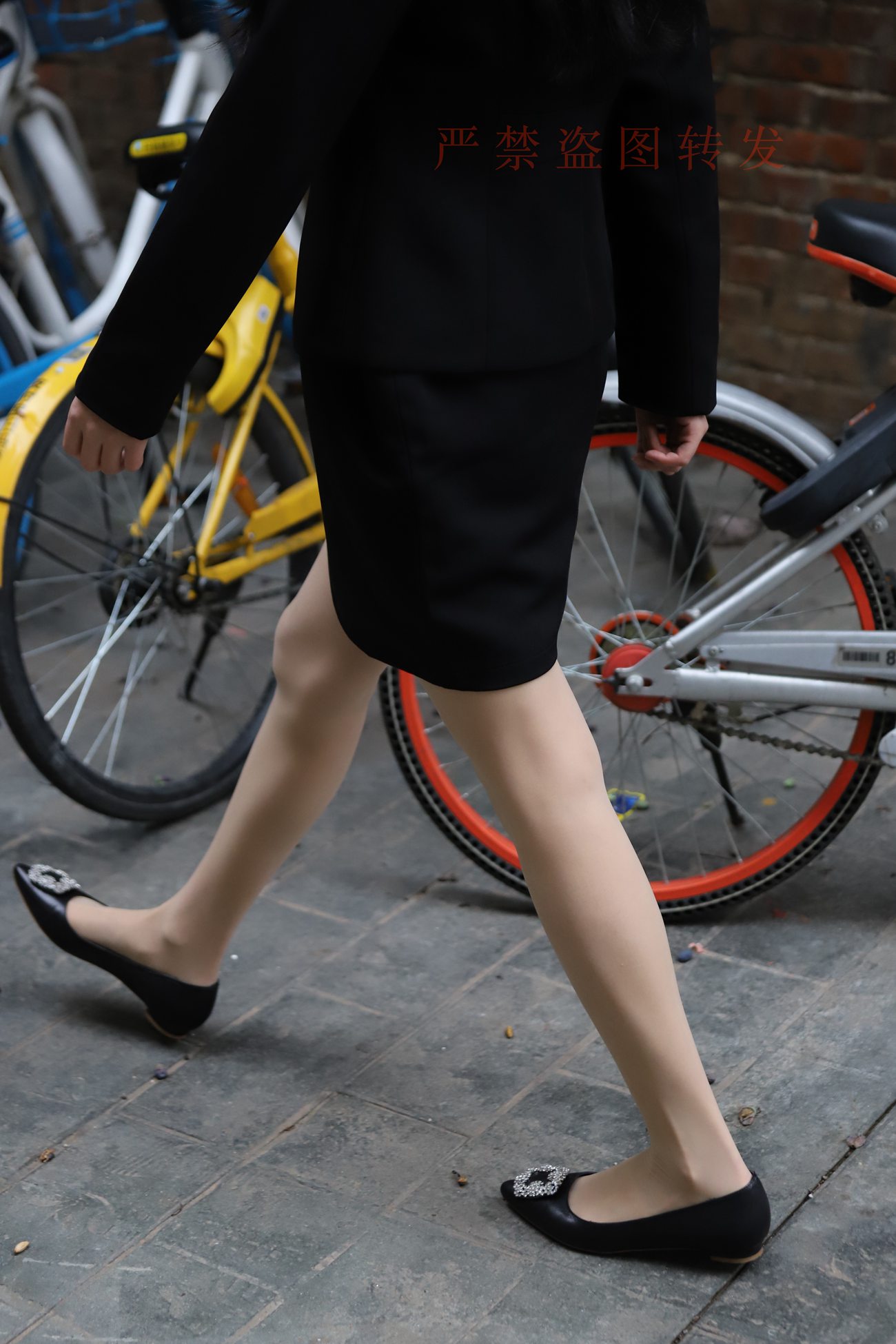 图片[46]-大西瓜爱牙膏-2018 4月活动 模特1（一） 制服包裙 (2)[101P] – 速更版-美库