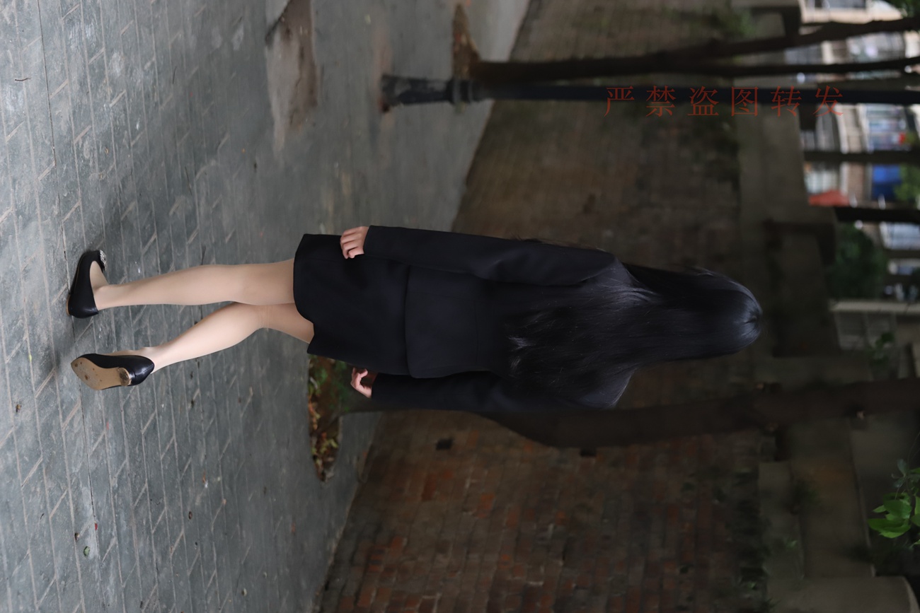 图片[49]-大西瓜爱牙膏-2018 4月活动 模特1（一） 制服包裙 (2)[101P] – 速更版-美库