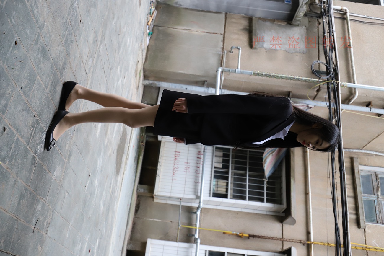 图片[52]-大西瓜爱牙膏-2018 4月活动 模特1（一） 制服包裙 (2)[101P] – 速更版-美库