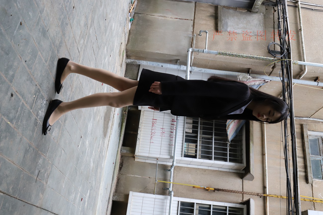 图片[53]-大西瓜爱牙膏-2018 4月活动 模特1（一） 制服包裙 (2)[101P] – 速更版-美库