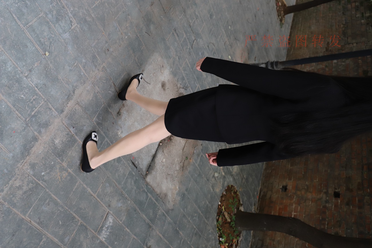 图片[57]-大西瓜爱牙膏-2018 4月活动 模特1（一） 制服包裙 (2)[101P] – 速更版-美库