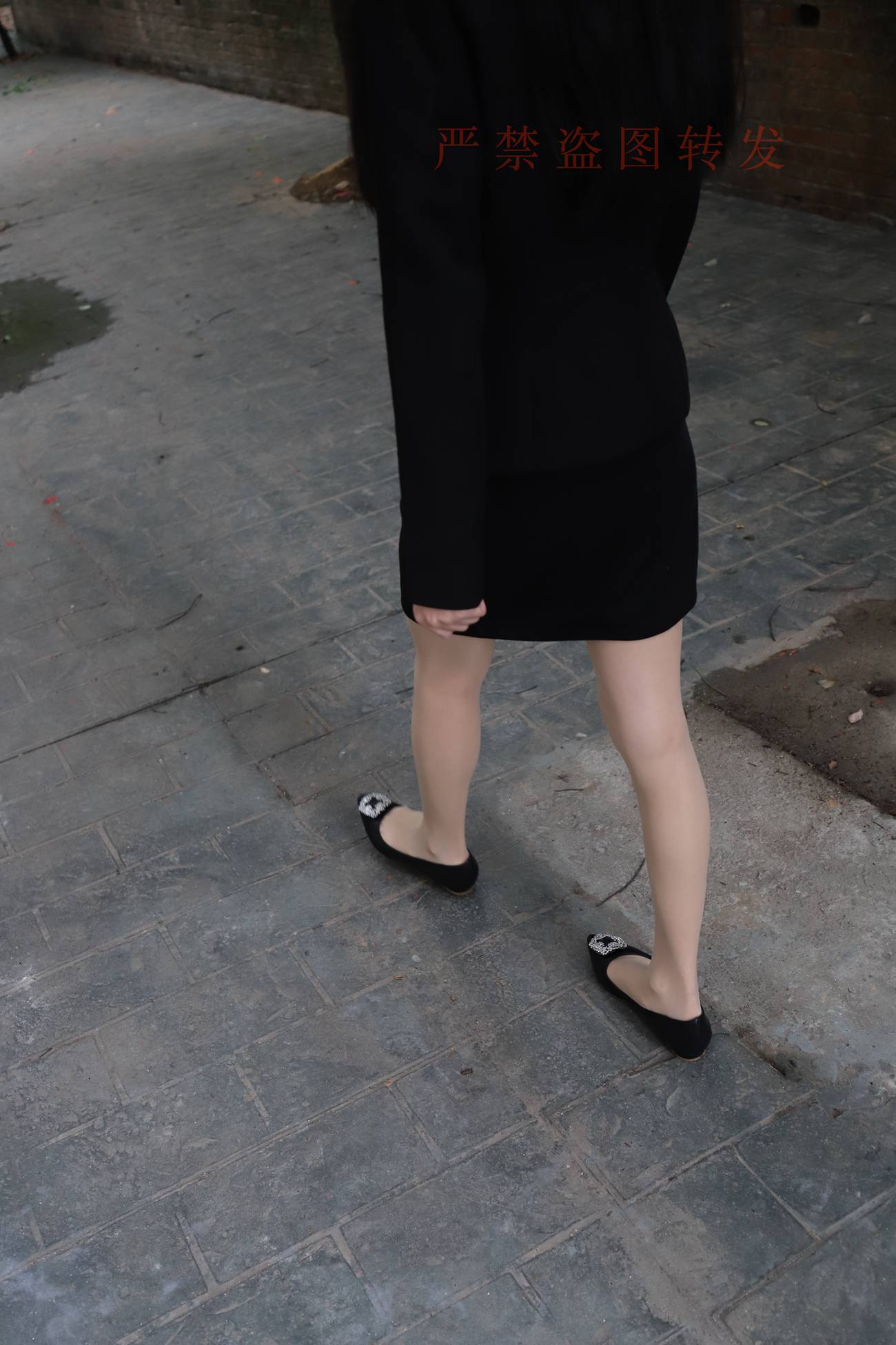 图片[58]-大西瓜爱牙膏-2018 4月活动 模特1（一） 制服包裙 (2)[101P] – 速更版-美库