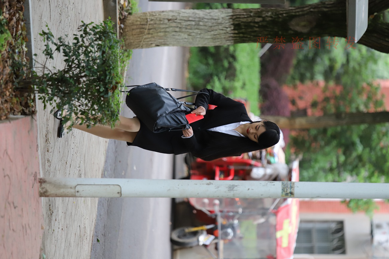 图片[90]-大西瓜爱牙膏-2018 4月活动 模特1（一） 制服包裙 (1)[93P] – 速更版-美库