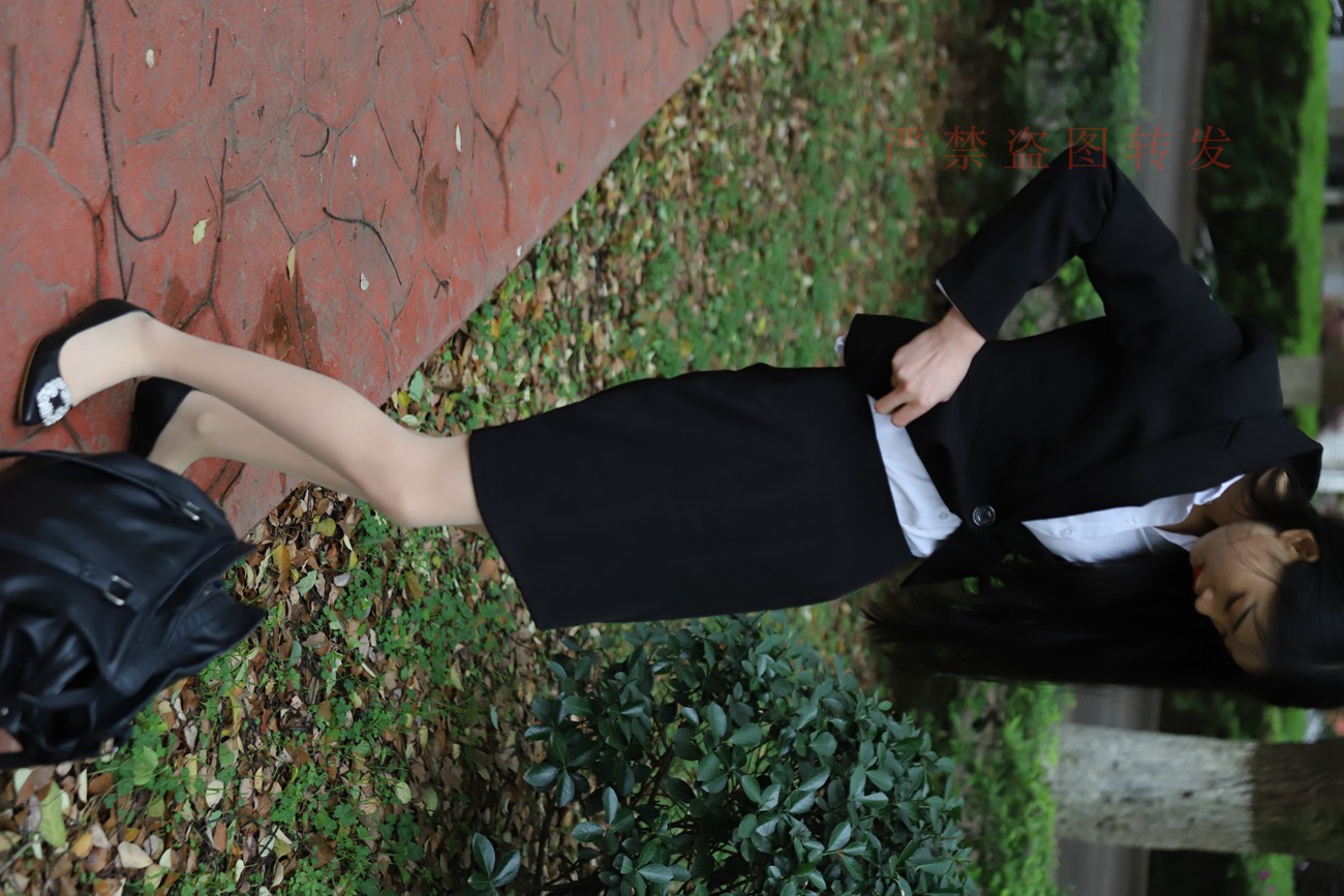 图片[92]-大西瓜爱牙膏-2018 4月活动 模特1（一） 制服包裙 (1)[93P] – 速更版-美库