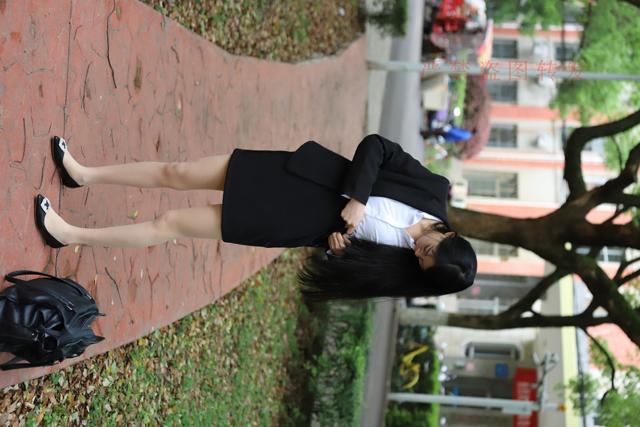 图片[94]-大西瓜爱牙膏-2018 4月活动 模特1（一） 制服包裙 (1)[93P] – 速更版-美库