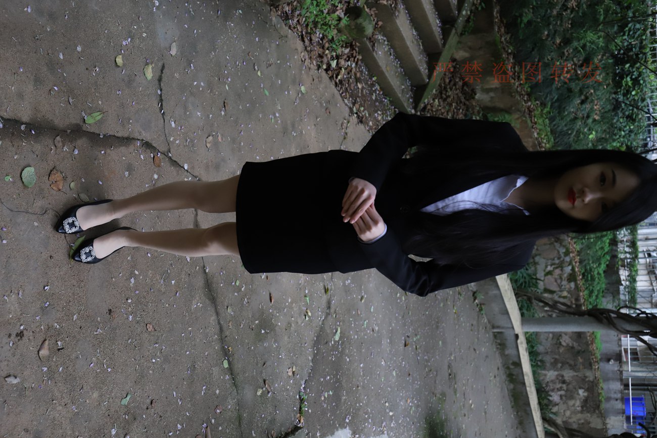 图片[82]-大西瓜爱牙膏-2018 4月活动 模特1（一） 制服包裙 (2)[101P] – 速更版-美库