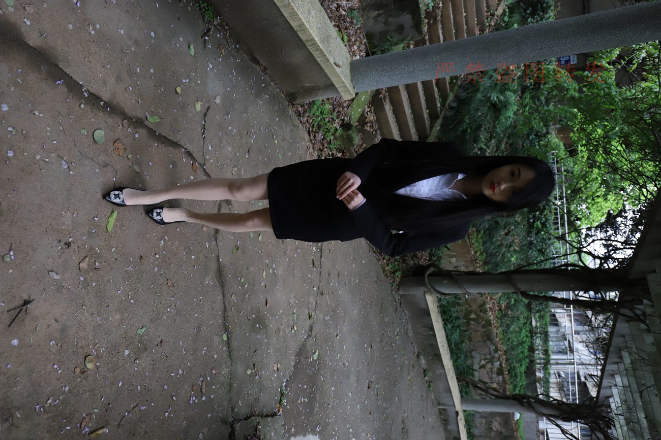 图片[84]-大西瓜爱牙膏-2018 4月活动 模特1（一） 制服包裙 (2)[101P] – 速更版-美库