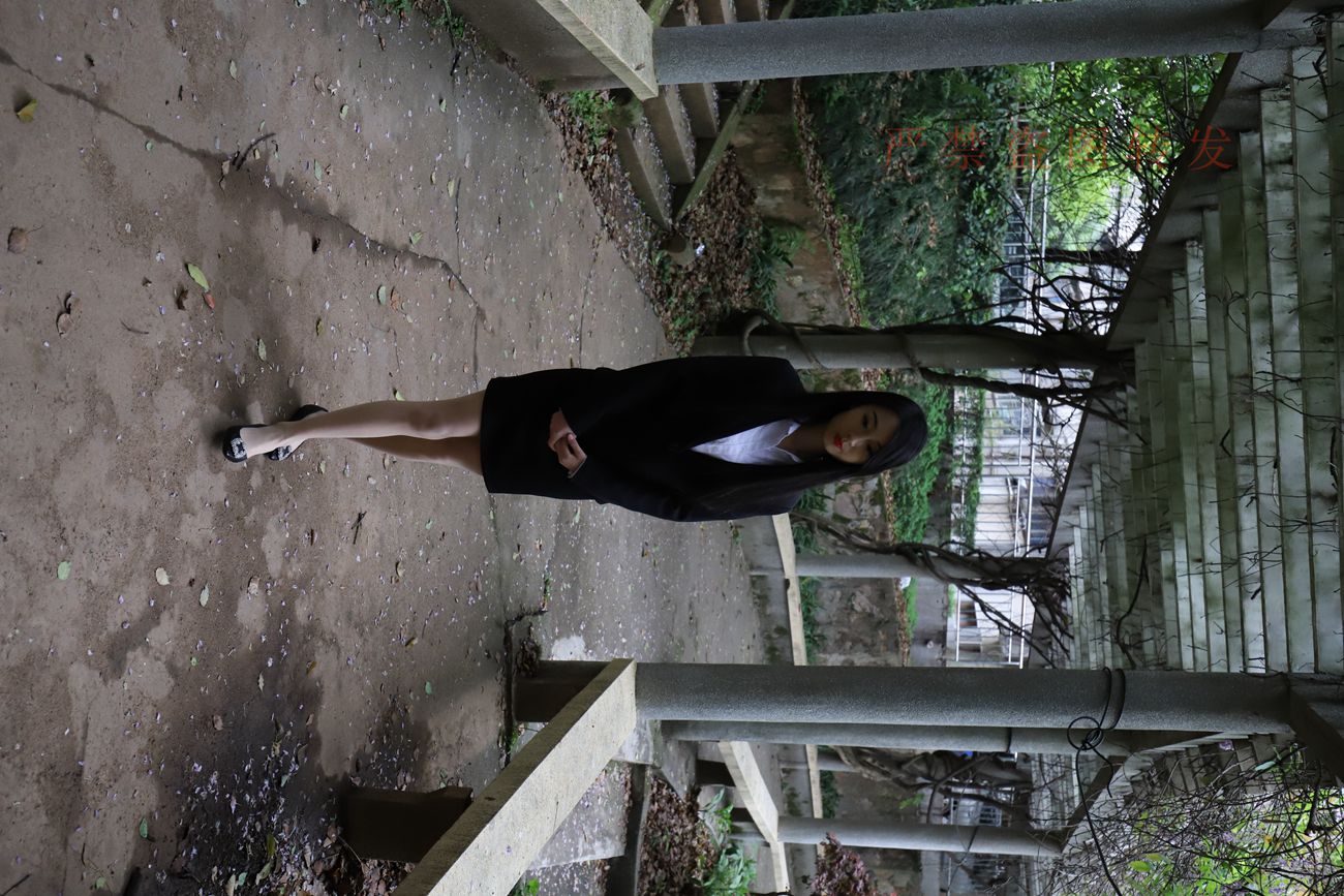 图片[85]-大西瓜爱牙膏-2018 4月活动 模特1（一） 制服包裙 (2)[101P] – 速更版-美库