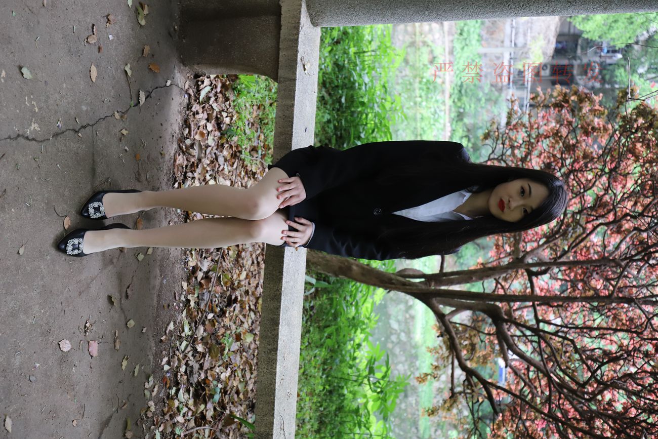 图片[88]-大西瓜爱牙膏-2018 4月活动 模特1（一） 制服包裙 (2)[101P] – 速更版-美库