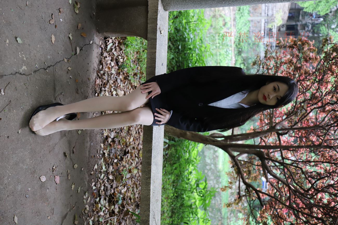 图片[90]-大西瓜爱牙膏-2018 4月活动 模特1（一） 制服包裙 (2)[101P] – 速更版-美库